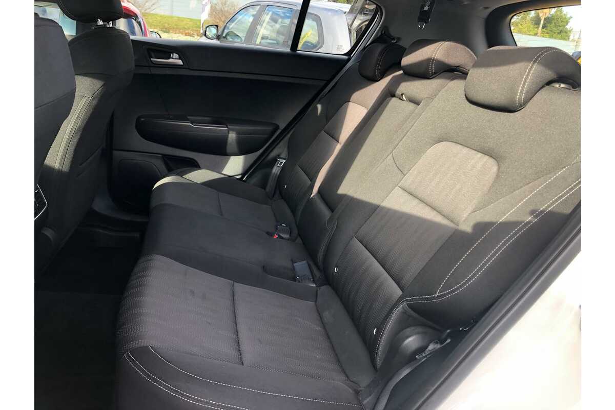2016 Kia Sportage Si QL