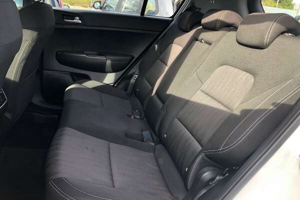 2016 Kia Sportage Si QL