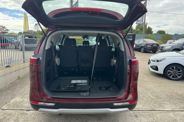 2021 Kia Carnival S KA4