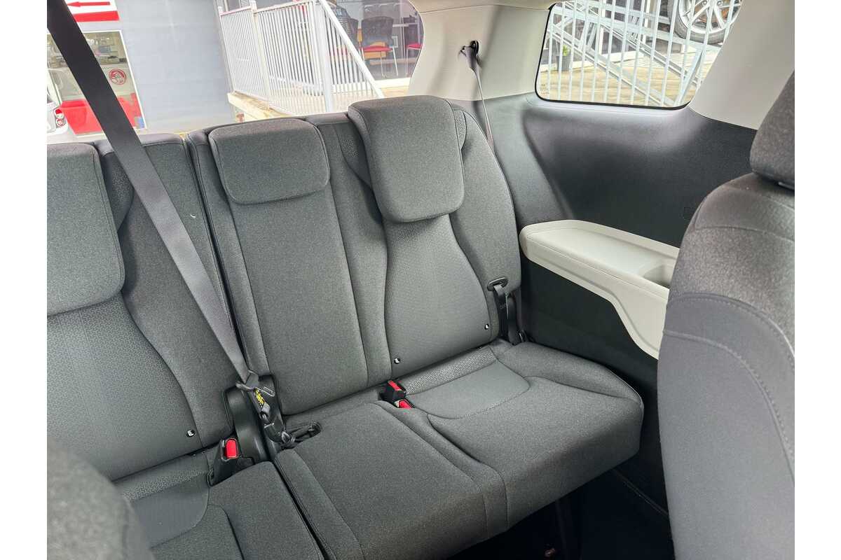 2021 Kia Carnival S KA4