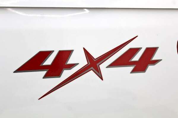 2016 Isuzu D-MAX SX