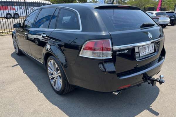 2014 Holden Calais V VF