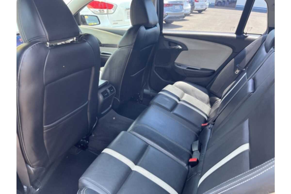 2014 Holden Calais V VF