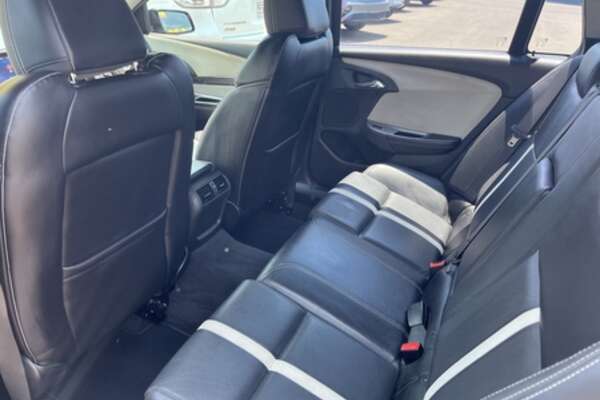 2014 Holden Calais V VF