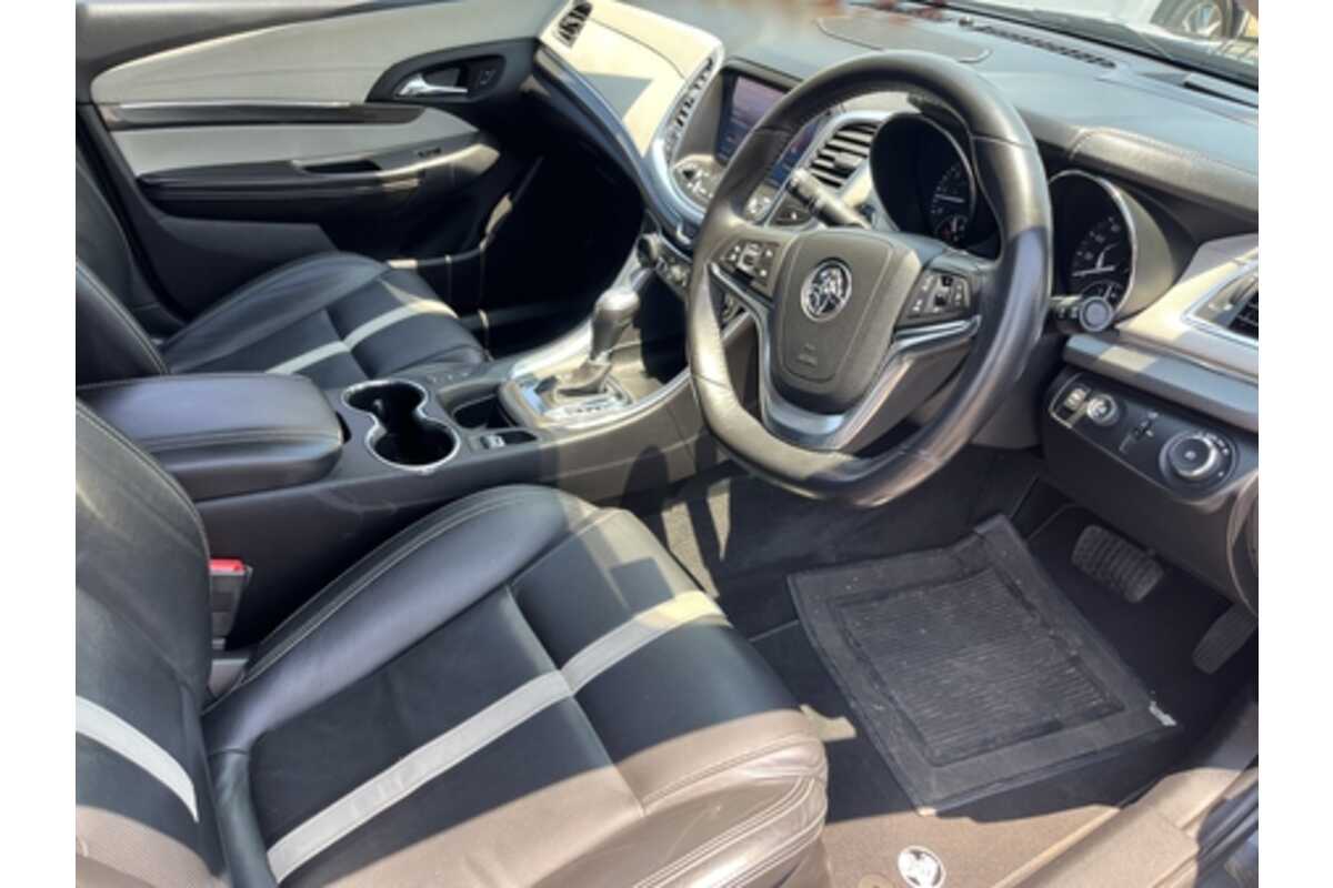 2014 Holden Calais V VF