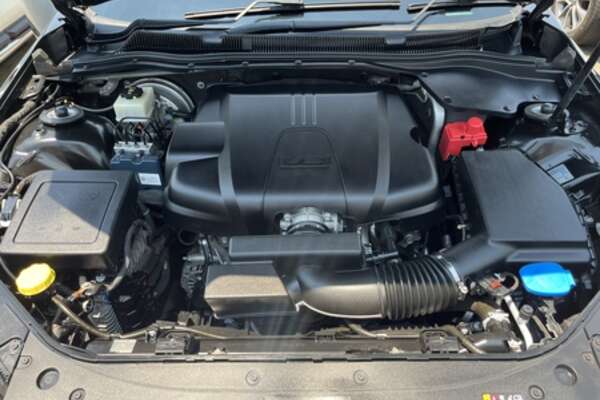 2014 Holden Calais V VF