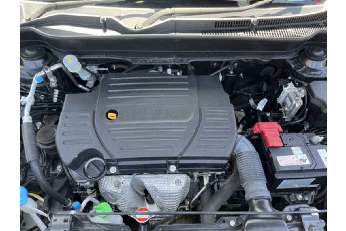 2016 Suzuki Vitara GLX LY