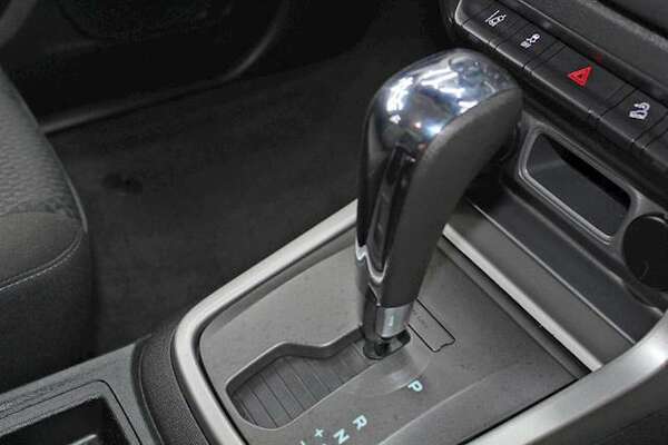 2019 Holden Colorado LTZ RG