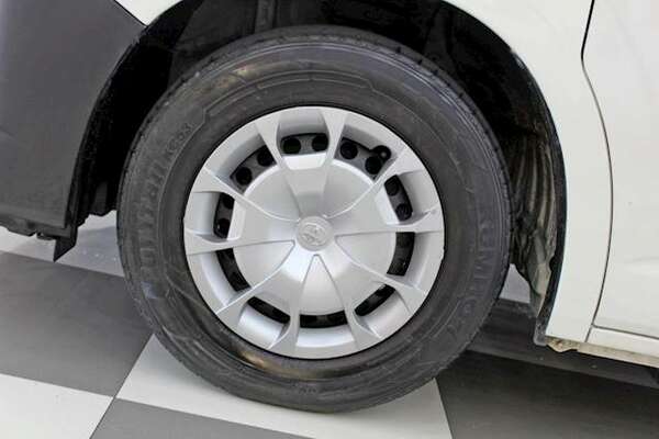 2020 Toyota Hiace  GDH300R