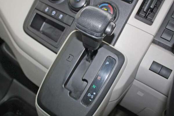 2020 Toyota Hiace  GDH300R