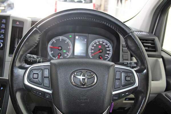 2020 Toyota Hiace  GDH300R
