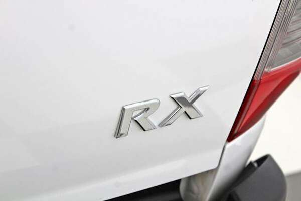 2019 Nissan Navara RX D23 Series 4