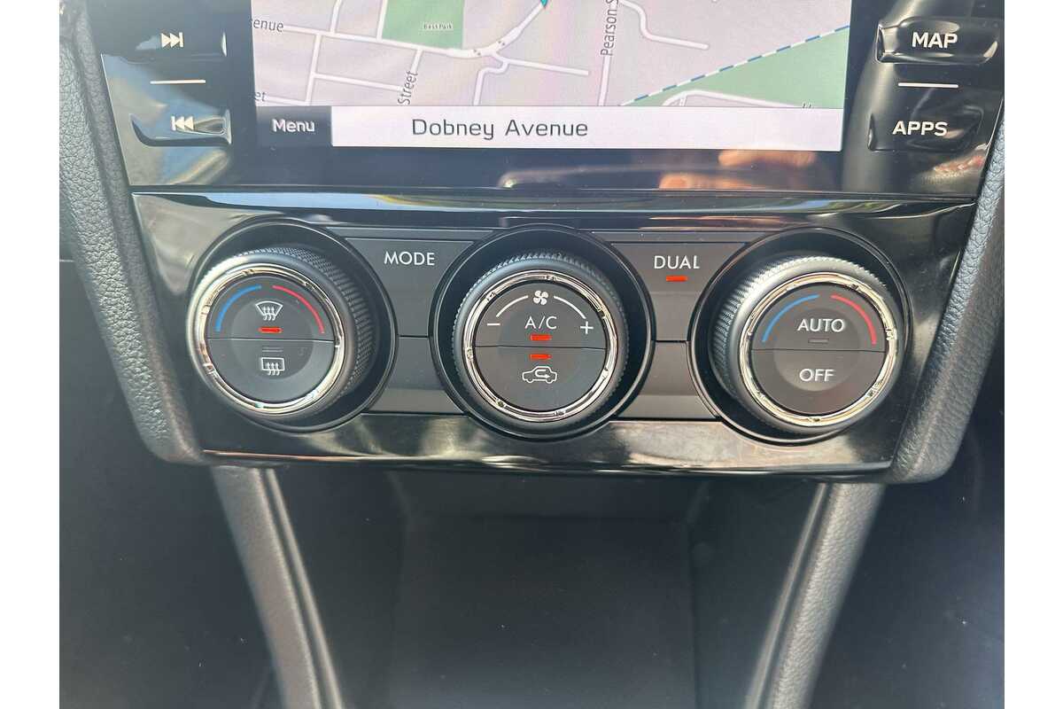 2019 Subaru WRX Premium VA