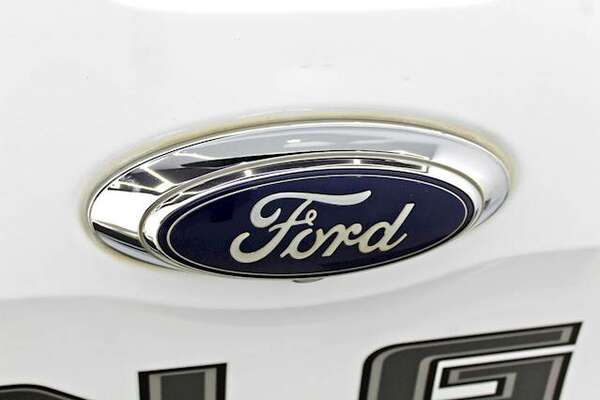 2018 Ford Ranger XLS PX MkIII