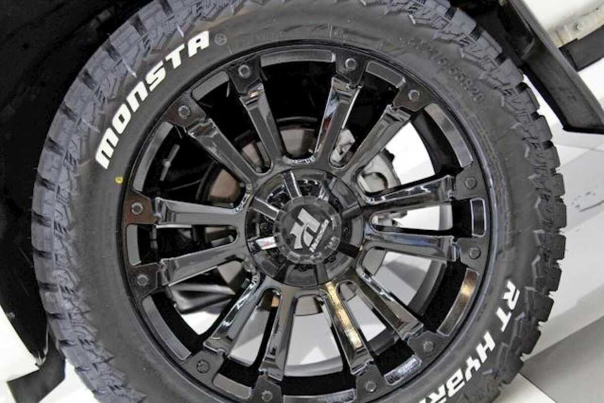 2020 Mitsubishi Triton GLX MR