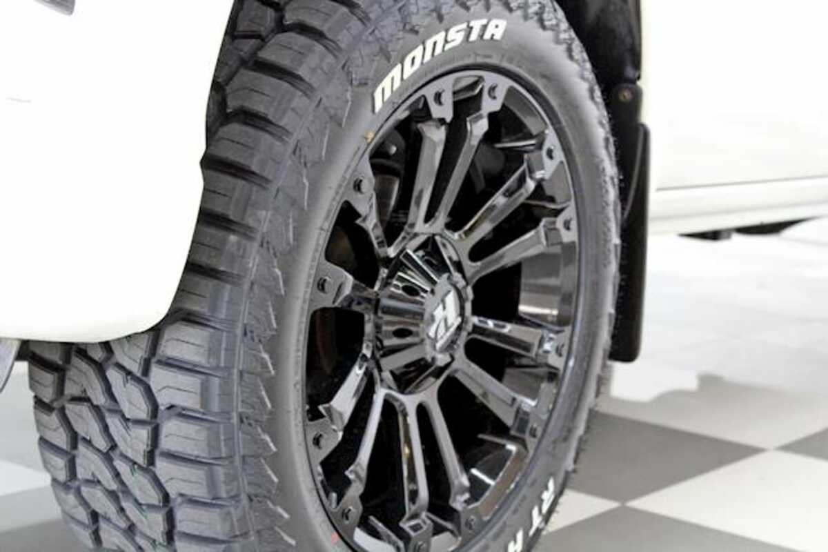 2020 Mitsubishi Triton GLX MR