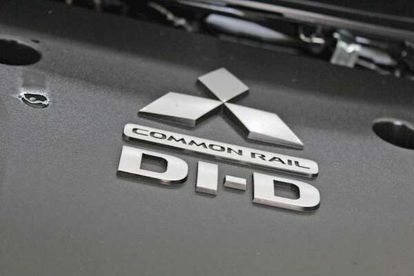 2020 Mitsubishi Triton GLX MR