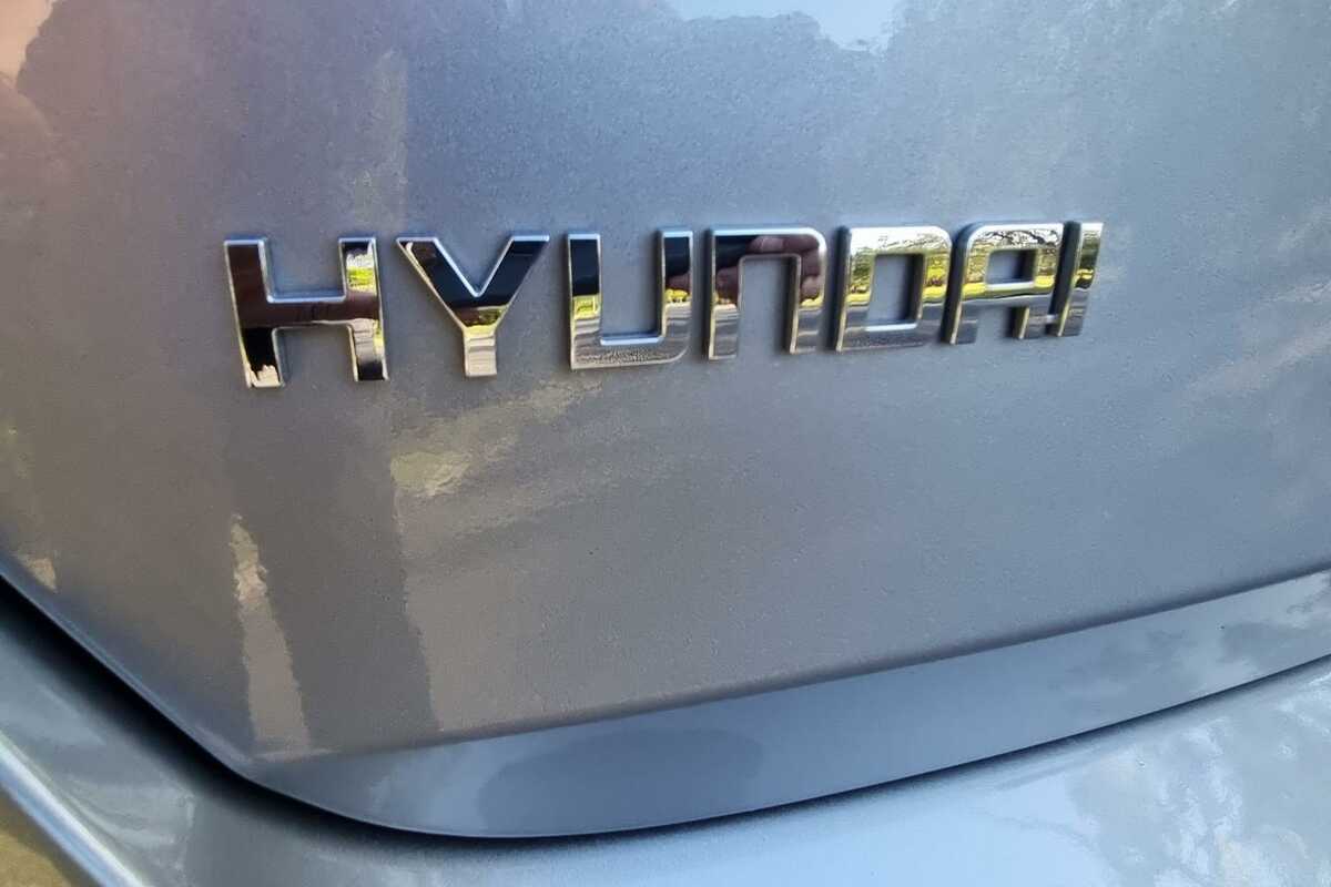 2013 Hyundai i30 Elite GD