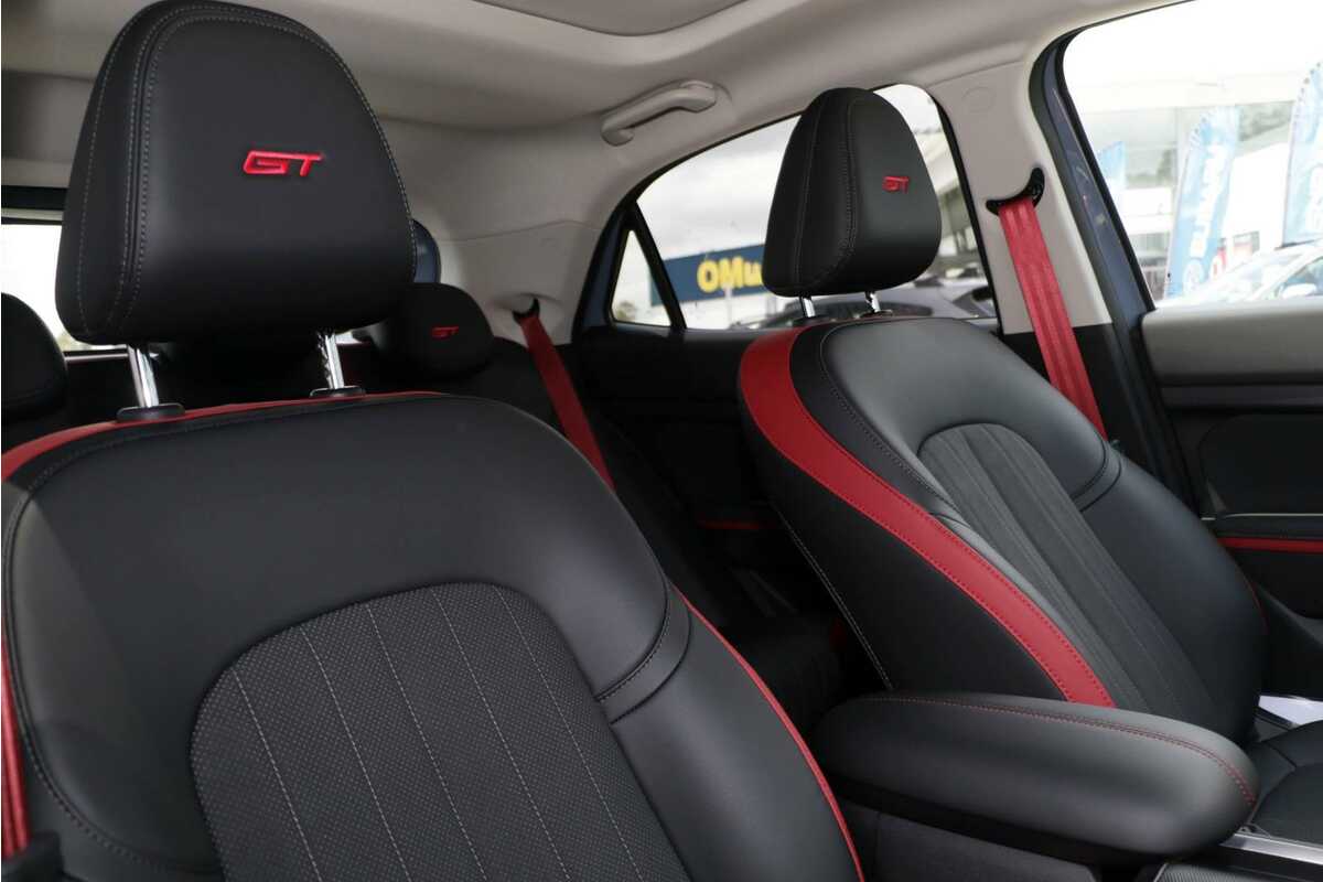 2023 GWM Ora GT ES11