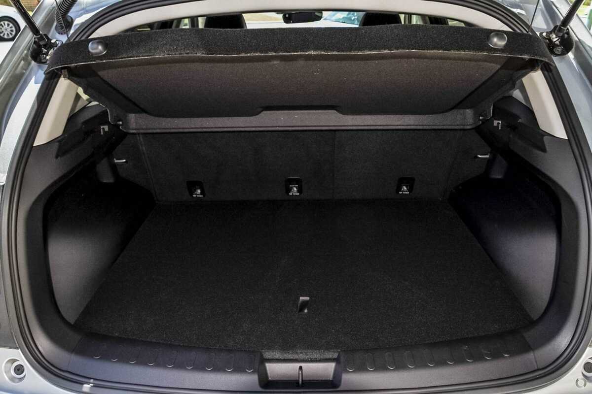 2023 GWM Haval Jolion Lux Hybrid A01
