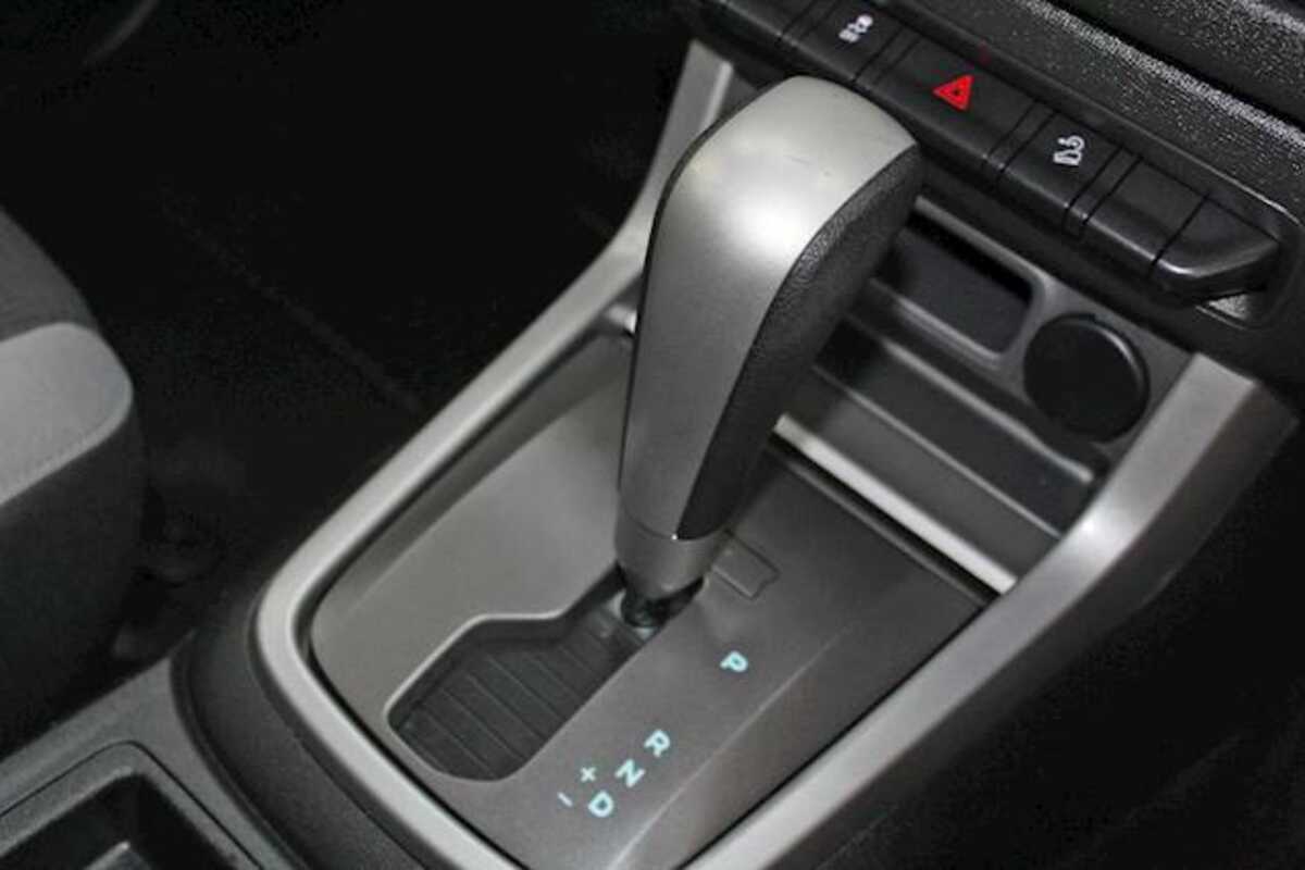 2016 Holden Colorado LS RG