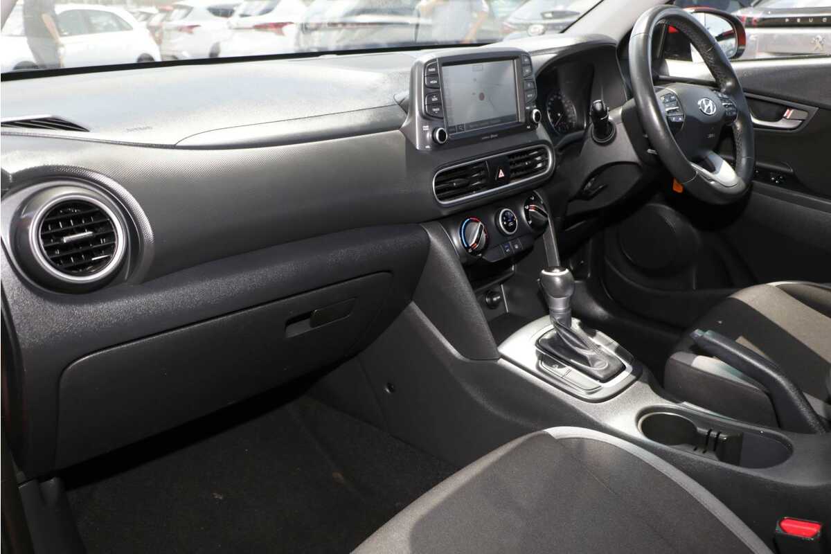 2019 Hyundai Kona Active OS.2