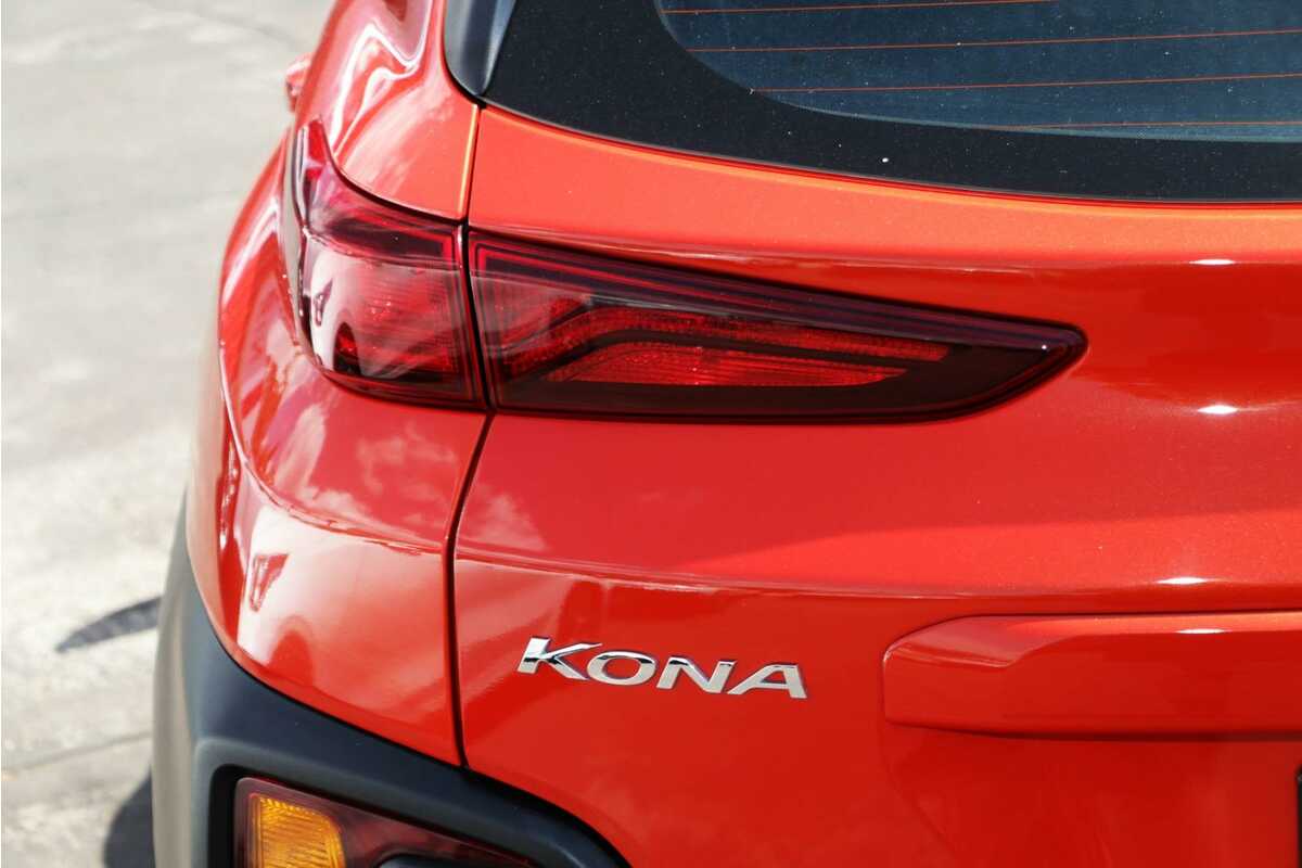 2019 Hyundai Kona Active OS.2