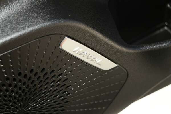 2022 Haval Jolion Premium A01