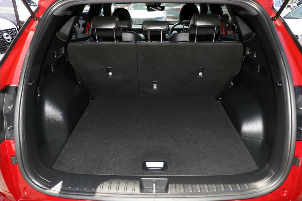 2022 Hyundai Tucson Elite NX4.V1