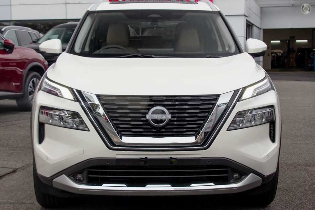 2023 Nissan X-TRAIL Ti-L T33