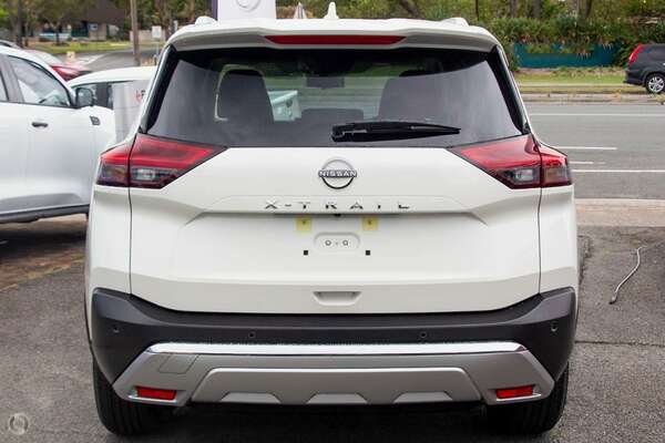 2023 Nissan X-TRAIL Ti-L T33