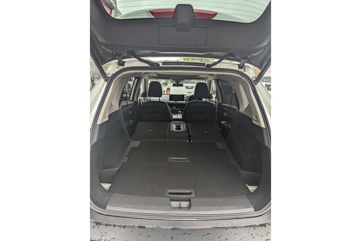 2023 Nissan X-TRAIL Ti-L T33