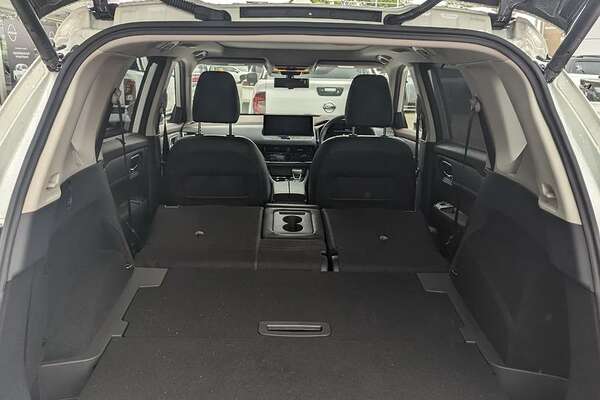 2023 Nissan X-TRAIL Ti-L T33