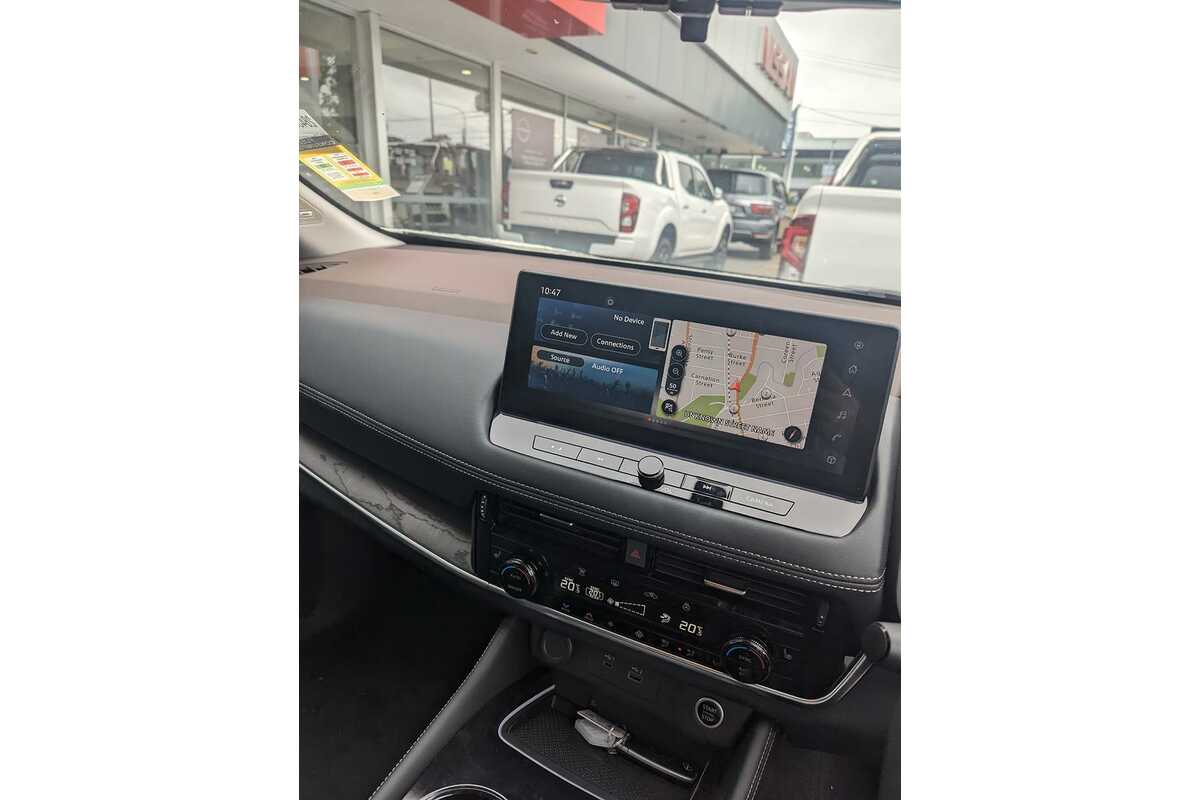 2023 Nissan X-TRAIL Ti-L T33