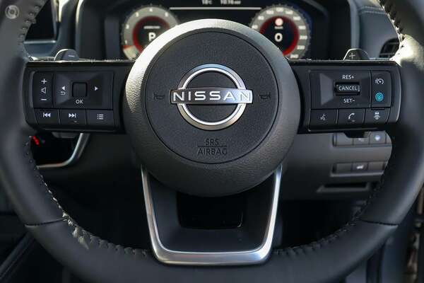 2023 Nissan X-TRAIL Ti-L T33