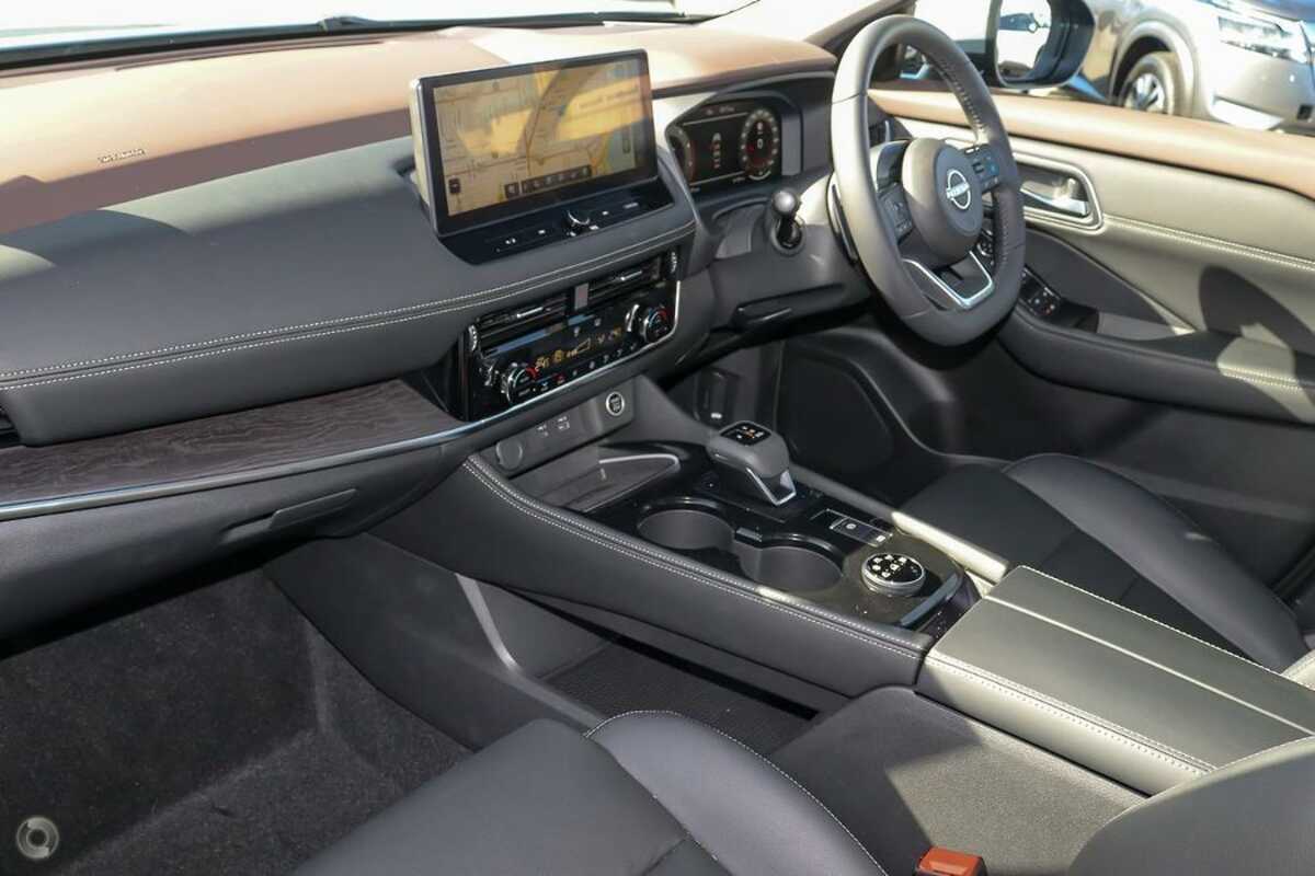 2023 Nissan X-TRAIL Ti-L T33