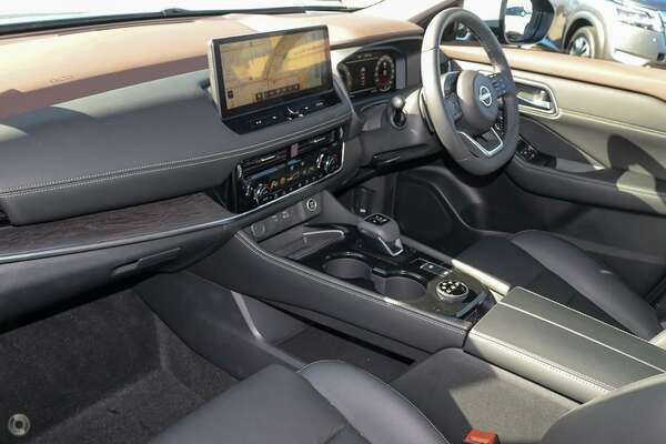 2023 Nissan X-TRAIL Ti-L T33