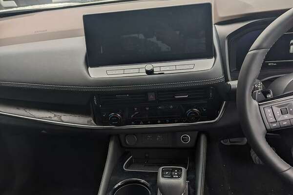 2023 Nissan X-TRAIL Ti-L T33