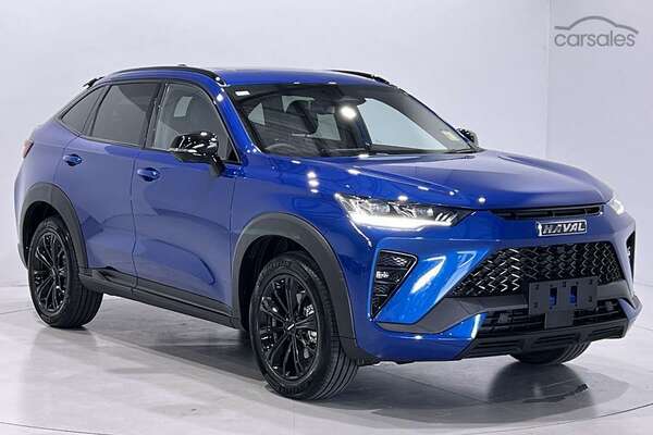 2022 GWM Haval H6GT Ultra B03