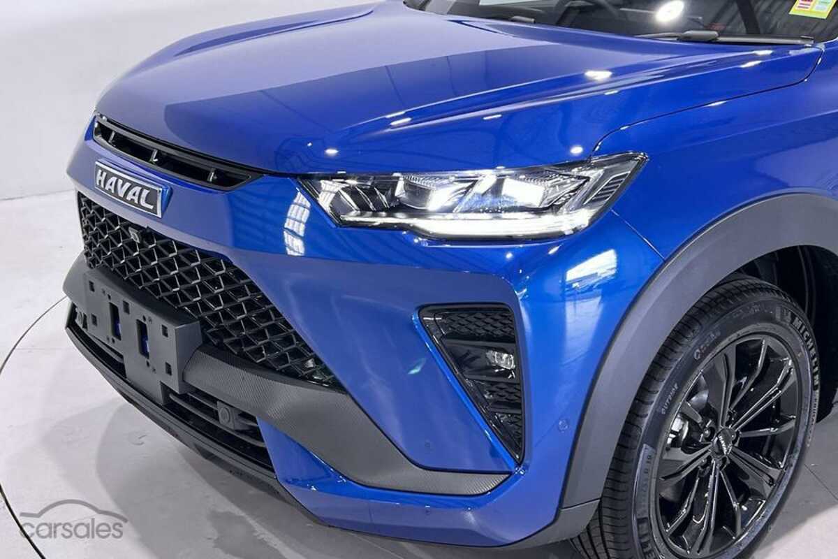 2022 GWM Haval H6GT Ultra B03