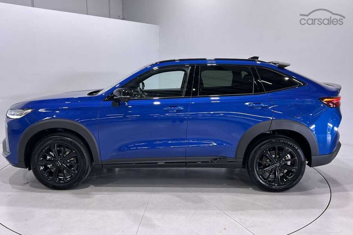 2022 GWM Haval H6GT Ultra B03