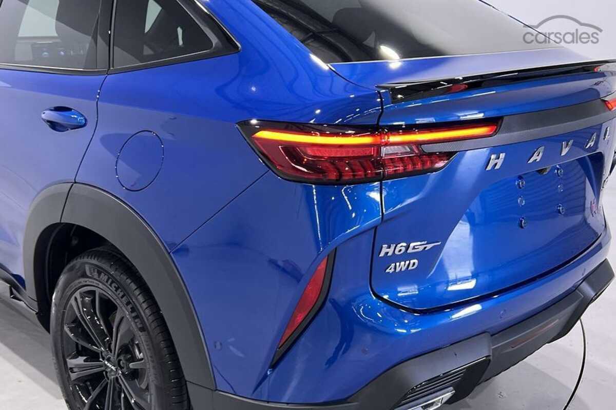 2022 GWM Haval H6GT Ultra B03