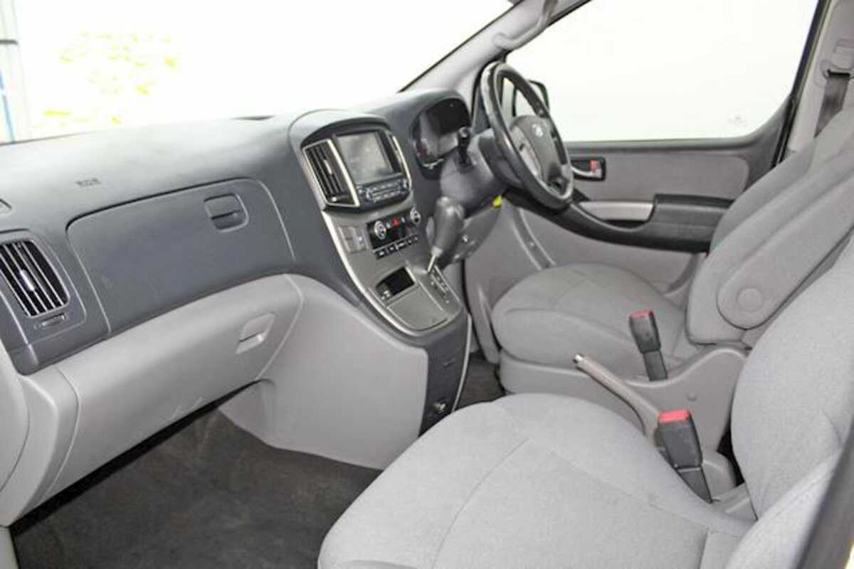 2019 Hyundai iMax Active TQ4