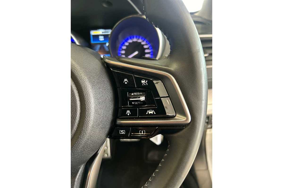 2020 Subaru Liberty 2.5i 6GEN
