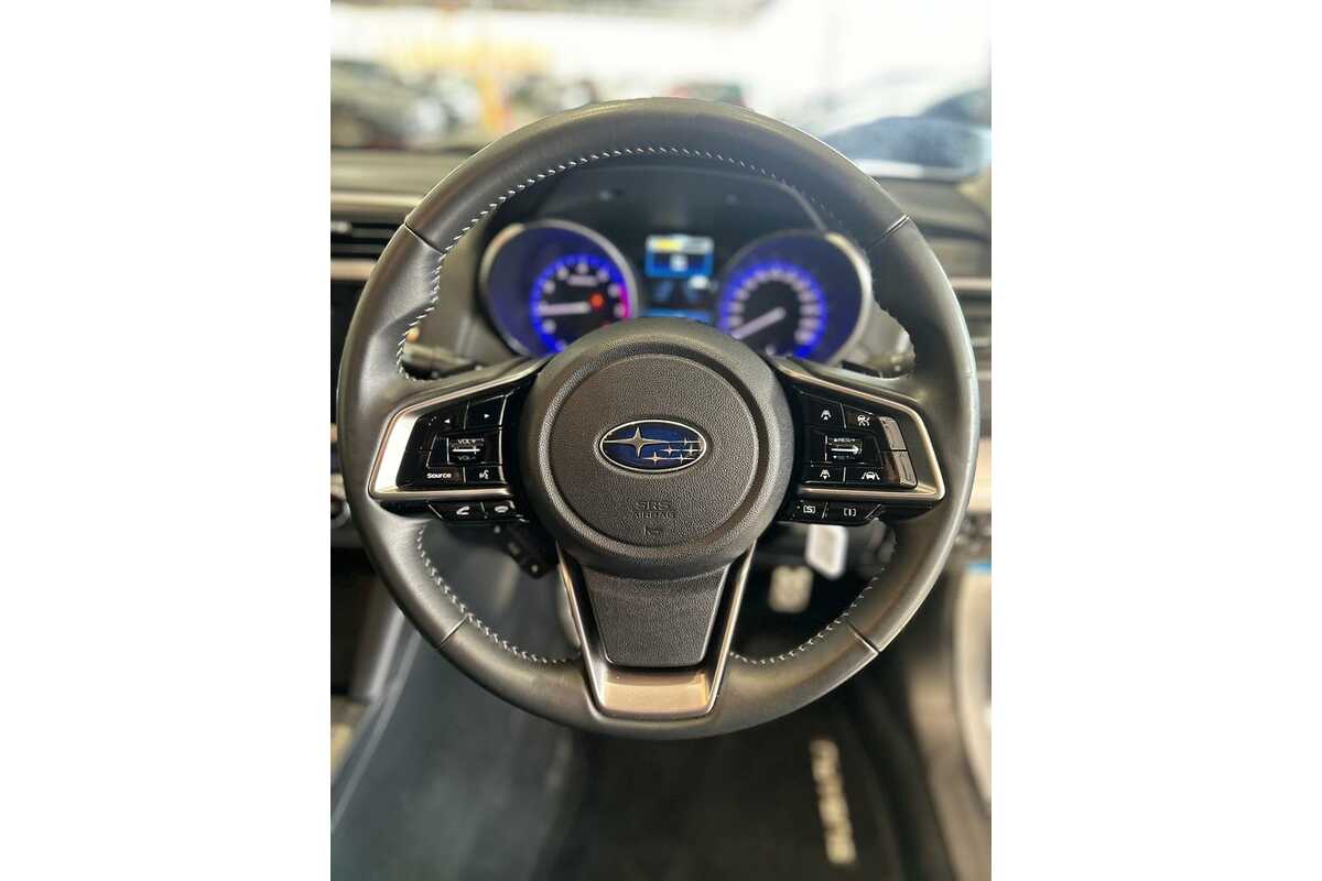 2020 Subaru Liberty 2.5i 6GEN