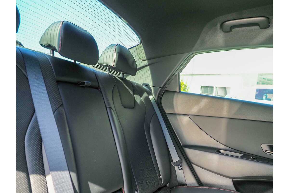 2020 Hyundai i30 N Line CN7.V1