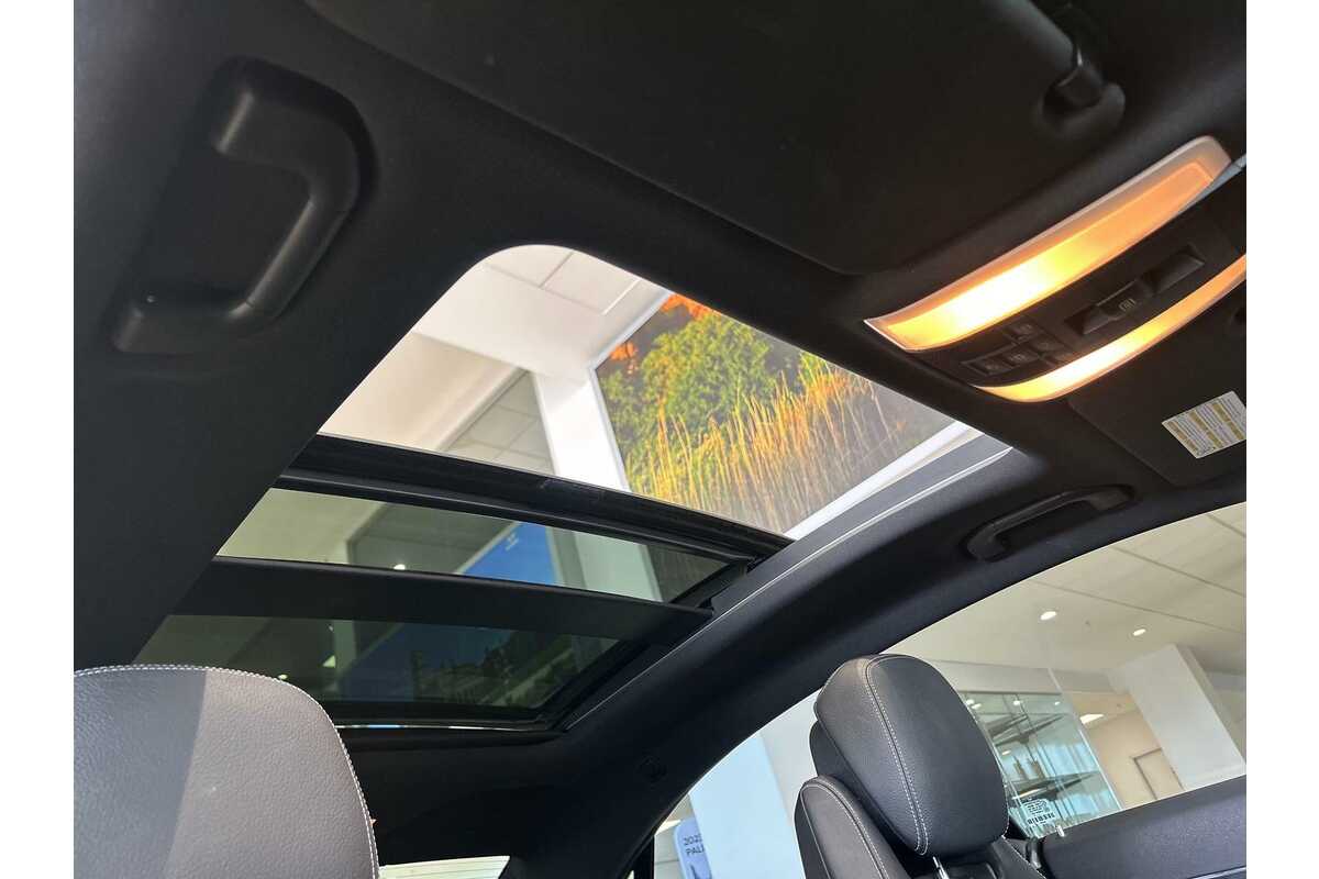 2010 Mercedes Benz E-Class E350 Avantgarde C207