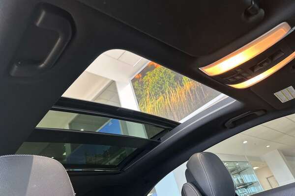 2010 Mercedes Benz E-Class E350 Avantgarde C207