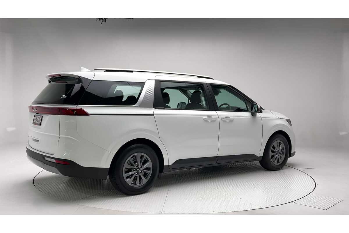 2022 Kia Carnival S KA4