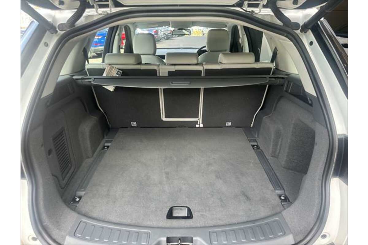 2017 Land Rover Discovery Sport TD4 110kW - SE